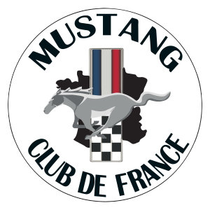MUSTANG DAY par le MUSTANG CLUB DE FRANCE
